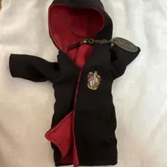 ハリーポッター　ローブ　携帯クリーナー