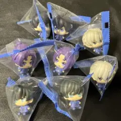 全4種×2 ブルーロック　プチっとすわりマス vol.1 ♥8個セット♥