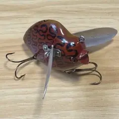 からんば　ニセ羽ナポレオンロング からんば『ニセハネナポレオン』