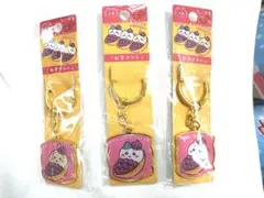 沖縄限定ちいかわ「紅芋タルト」3個セット