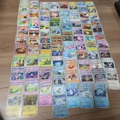 ブラックボルト ホワイトフレア 汎用カード 他