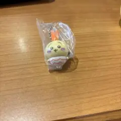 くら寿司うさぎストラップ