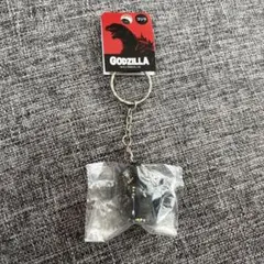 【新品未開封】ゴジラ GODZILLA -1.0 マイナスワン キーホルダー