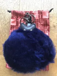 JAMIN PUECH 編み物キーホルダーセット JAMIN PUECH 編み物キーホルダーセット - メルカリ