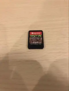 Minecraft Nintendo Switch 日本版