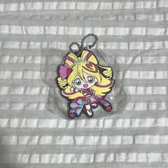 君とアイドルプリキュア カプセルラバーマスコット2 キュアアイドル キュンキュン