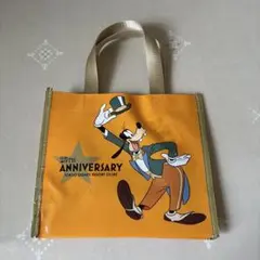 東京ディズニーリゾート 25周年 グーフィー バッグ