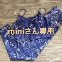 [miniさん専用]
