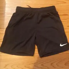 ろ*ん様 NIKE ショートパンツ　ハーフパンツ　Mサイズ　ブラック