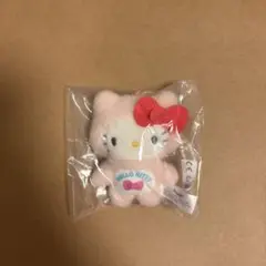 ハローキティ シークレットマスコット 全身ピンク