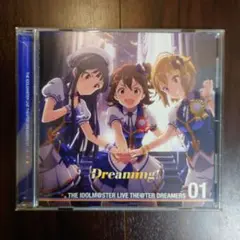 アイドルマスター ミリオンライブ! THE IDOLM@STER LIVE