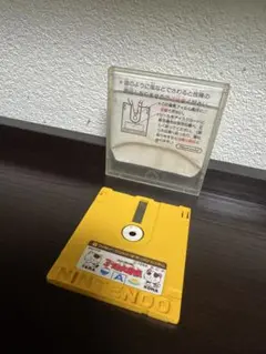 ディスクシステム タマ＆フレンズ 3丁目大冒険