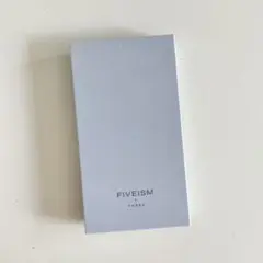 FIVEISM THREE　カモキット　セット　フェイスパウダー　ケースのみ
