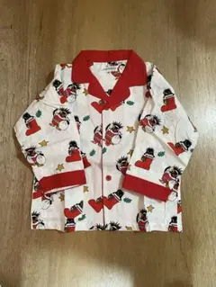 ロッキー&ホッパー SHISEIDO 資生堂 パジャマ 非売品