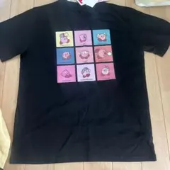 カービィ 30th Anniversary Tシャツ