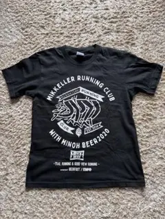 Mikkeller Running Club Tシャツ Sサイズ