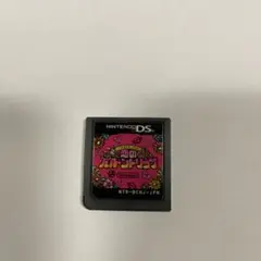 いろづきチンクルの　恋のバルーントリップ　DS