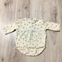 テータテート　ロンパース　70