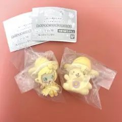 サンリオ おジャ魔女どれみ コラボフィギア