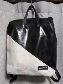 FREITAG PETE オレンジ ブラック フライターグ ピート 2025年最新】pete freitagの人気アイテム - メルカリ