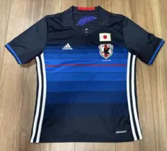 adidas 日本代表 サッカーウェア 150サイズ