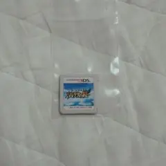新・光神話 パルテナの鏡 3DS ソフト