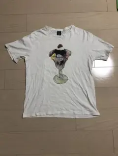 激レア ナンバーナインナイン ラスト パフェ Tシャツ