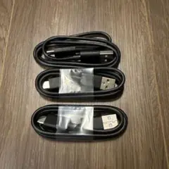 USBA USBC ケーブル 3本セット