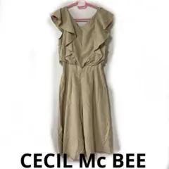 CECIL Mc BEE オールインワン
