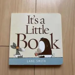 It's Little Book