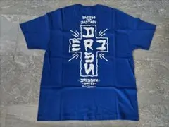 DRESSEN SKATES Tシャツ ツアーT エリックドレッセン スケボー