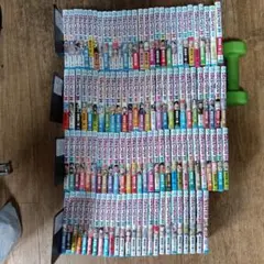 ワンピース 全巻セット　1〜112巻　+ウォンテッド