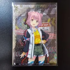 オンゲキ SR+ 星咲あかり 全オフホロ