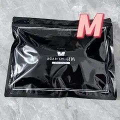 新品未使用☆AGARISM×GYDA アップミースタイリングブラ Mサイズvz