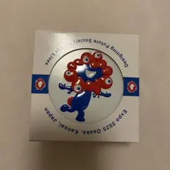 大阪万博　ミャクミャクゴーフレット