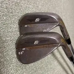 titlest タイトリスト vokey sm8 48° 52° 2本