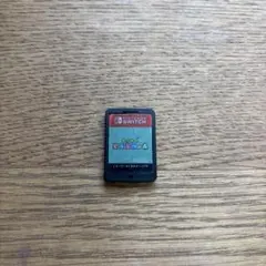 あつまれどうぶつの森 カセット Switch