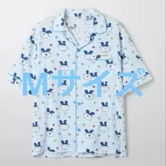 【1点のみ新品】SPAO たまごっち みみっち 半袖パジャマ M 韓国限定
