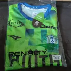 湘南ベルマーレユニフォーム　PENALTY 2025年モデル M