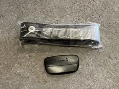 新品未使用 Garmin 心拍ベルト