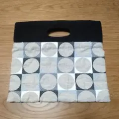 mina perhonen ミナペルホネン バッグ flag bag pallo