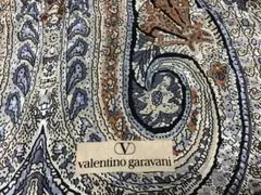 valentino garavani スカーフ