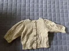 Aosta カーディガン　トップス　Ｌサイズ