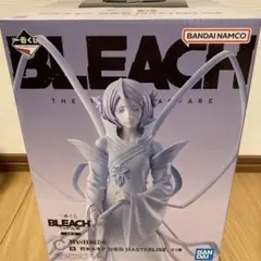 一番くじ BLEACH 千年血戦篇 OP.2 C賞 朽木ルキア 白霞罸