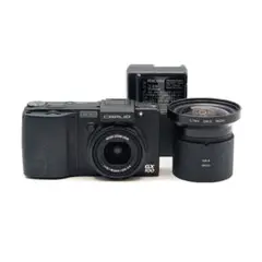 RICOH  HA-3  DW-6  2点セット　☆送料無料☆ 2025年最新】dw-6 ricohの人気アイテム - メルカリ