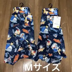 男　メジャー　ドリーム　トランクス　Mサイズ2枚