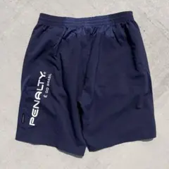 ペナルティハーフパンツOサイズ