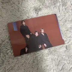 SEVENTEEN POWER OF LOVE パフォチ トレカ