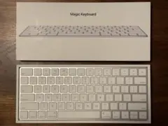 Apple Magic Keyboard USキーボード