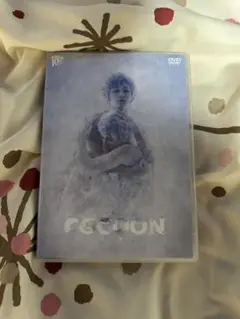 TRUMPシリーズ COCOON 月の翳り DVD【最終値段】【8/31まで】